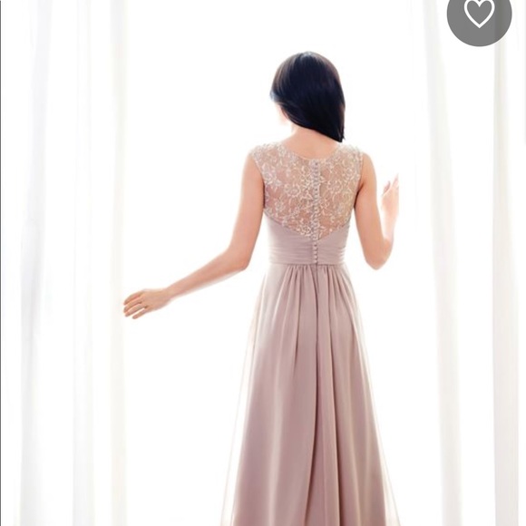 Colour Bridesmaid-formal, mob- mog- prom- - Picture 2 of 4